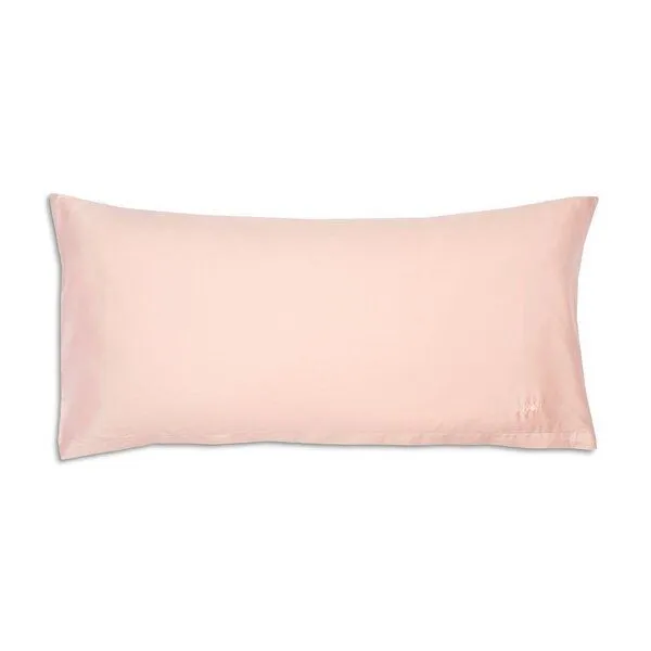 Kayori Kayori Giza Kissenbezug 40x80, Nude, – Produktbild 1 von 1