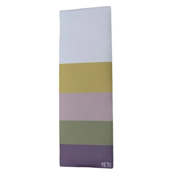 Yeti Yoga Yeti Yoga Yune Yoga Mat The Biarritz – Produktbild 2 von 4
