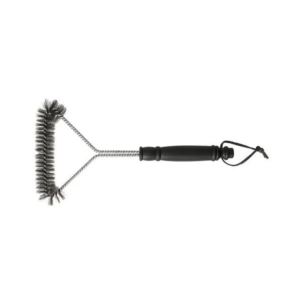 elasto elasto Grillbürste Edelstahl – Produktbild 4 von 4