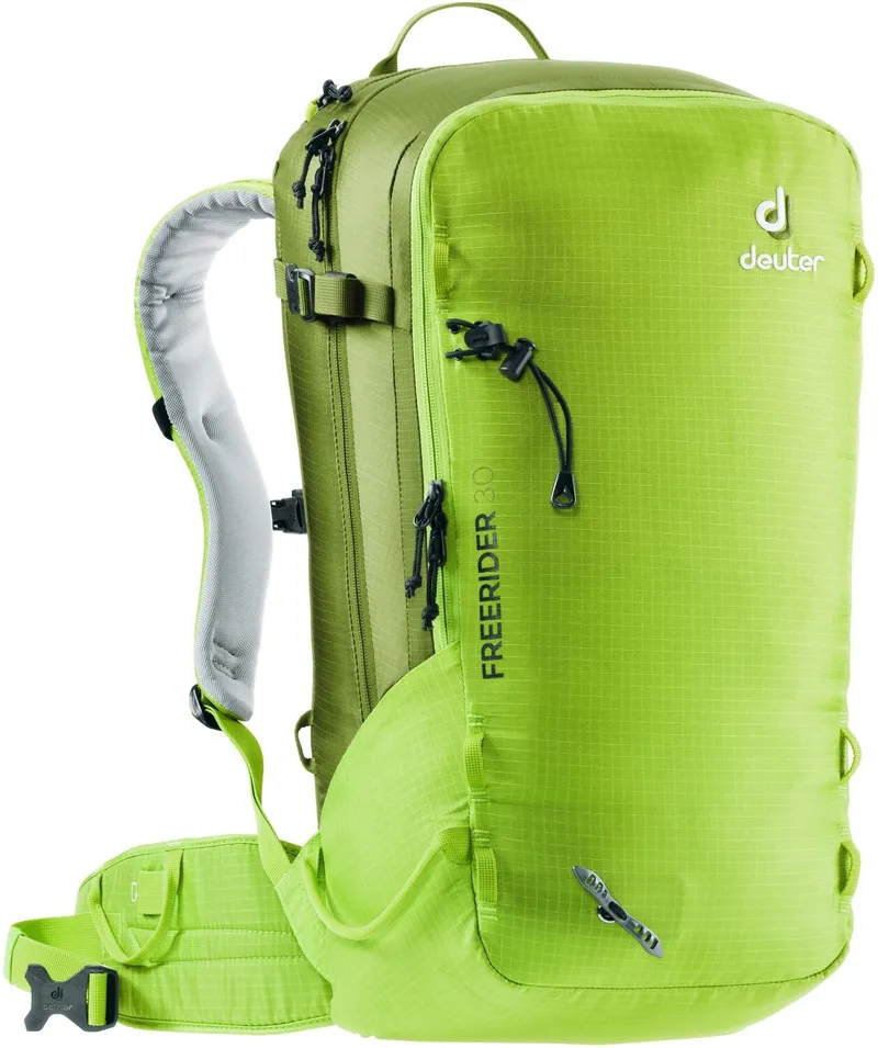 Deuter Deuter Freerider 30 Rucksack (8204 citrus/moss) – Produktbild 1 von 1