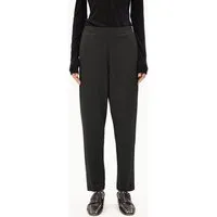 ARMEDANGELS ARMEDANGELS MAGDAALENA Damen Jerseyhose aus LENZING ECOVERO Viskose Mix, Steel melange, – Produktbild 1 von 1