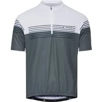 Vaude VAUDE Trikot Men's Posta HZ Tricot II, Heron/white, – Produktbild 1 von 1