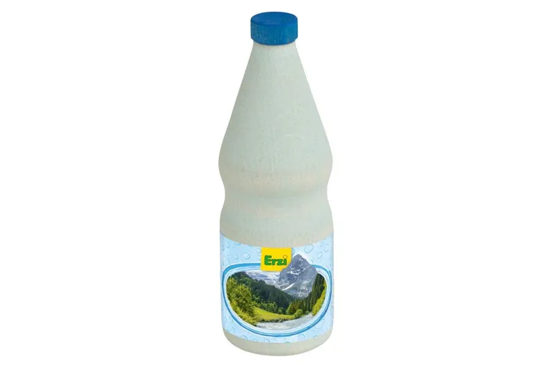 Erzi Erzi Mineralwasser 3,9x3,9x11,7cm – Produktbild 2 von 2