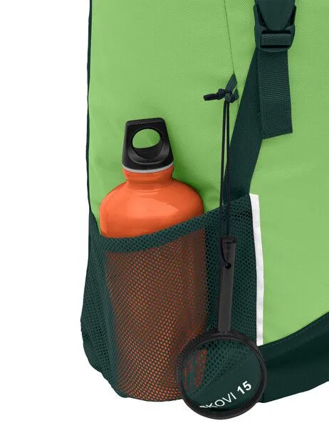 Vaude VAUDE Rucksaecke15-19L Skovi 15, Dark forest, – Produktbild 6 von 7