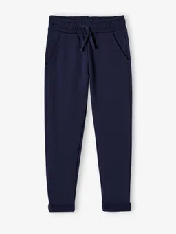 Vertbaudet Sweat-Hose für Jungen BASIC – Produktbild 1 von 1