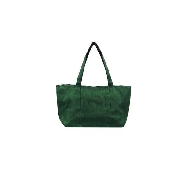 Smateria Smateria Handtasche Swing, Moosgrün (grün), – Produktbild 1 von 3