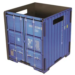WERKHAUS WERKHAUS Container - Papierkorb – Produktbild 1 von 1