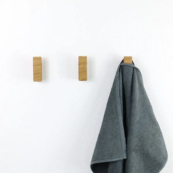Woodkopf Woodkopf Wandhaken – Produktbild 6 von 7