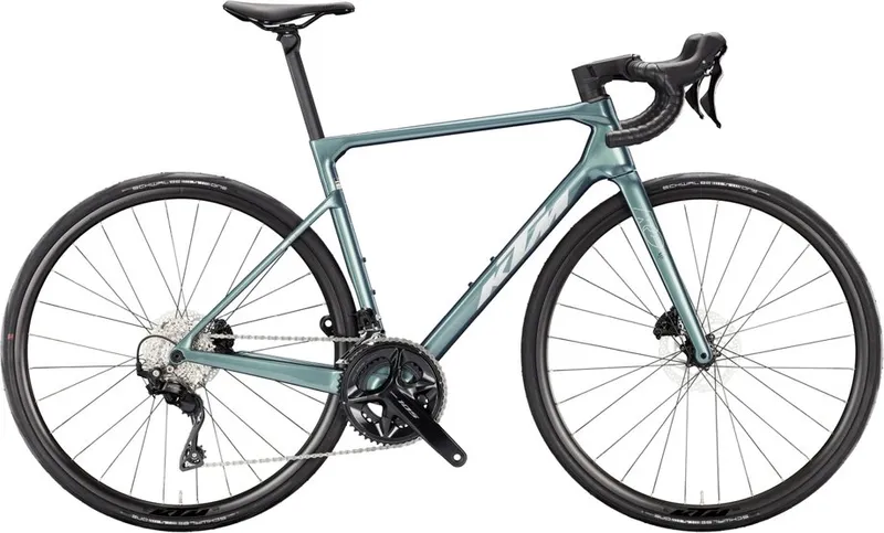 KTM KTM Revelator Alto Pro Türkis Modell 2026 – Produktbild 2 von 2