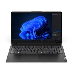 Lenovo Lenovo V15 G5 IRL 83GW - Intel Core i5 13420H / 2.1 GHz - Win 11 Home - UHD Graphics - 8 GB RAM - 512 GB SSD NVMe - 39.6 cm (15.6") – Produktbild 1 von 1