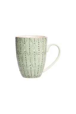Tranquillo Tasse MIX'N'MATCH 440 ml - grün – Produktbild 1 von 1