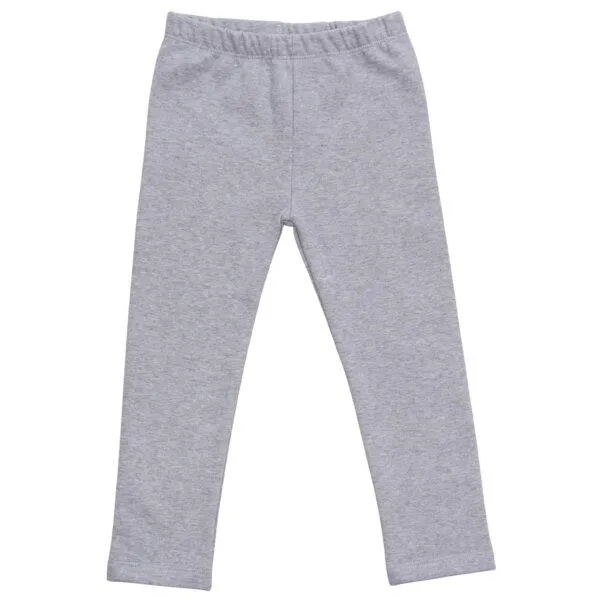 Enfant Terrible Enfant Terrible Thermo Leggings, Greymelange, – Produktbild 1 von 1