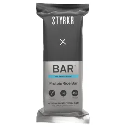 Styrkr Salzkaramell Nahrungsergänzungsmittel Styrkr – Produktbild 1 von 1
