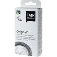 Fair Squared Kondome Original – Produktbild 1 von 1