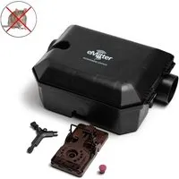 Futura Shop Futura-Shop Rattenfalle VANGUARD – Produktbild 1 von 1