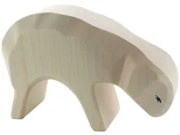 Ostheimer Ostheimer Schaf (fressend) 5,8 cm Laubholz – Produktbild 1 von 1