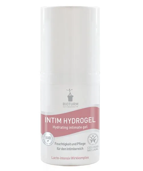 BIOTURM Bioturm Intim Hydro-Gel Nr. 143 – Produktbild 1 von 1
