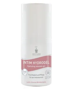 BIOTURM Bioturm Intim Hydro-Gel Nr. 143 – Produktbild 1 von 1