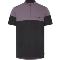 Vaude VAUDE T-Shirt Men's Altissimo Shirt II, Purple ash, – Produktbild 1 von 1