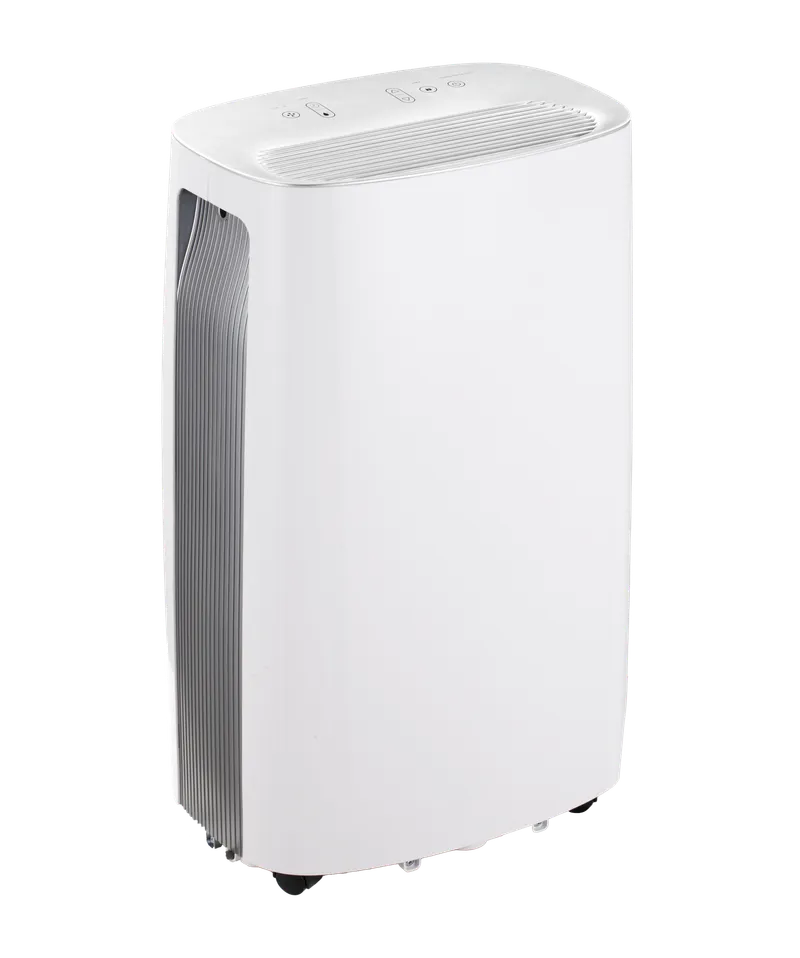 HANTECH HANTECH Luftentfeuchter 20L Elektrisch mit Automatischer Abtau-Funktion & Smart Sensor – Produktbild 1 von 8