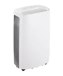HANTECH HANTECH Luftentfeuchter 20L Elektrisch mit Automatischer Abtau-Funktion & Smart Sensor – Produktbild 1 von 1