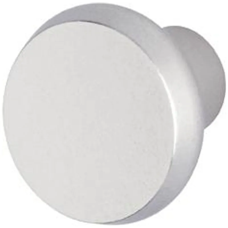 HOPPE Hoppe Knopf- + Knopfrosette54 LO F1 8 18 mm – Produktbild 1 von 1