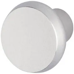 HOPPE Hoppe Knopf- + Knopfrosette54 LO F1 8 18 mm – Produktbild 1 von 1