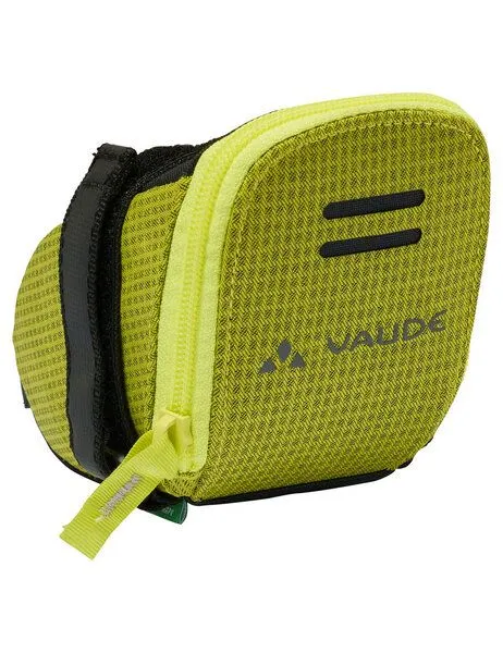 Vaude VAUDE RT-Satteltaschen Race Light L Luminum, Hell-grün, – Produktbild 1 von 5