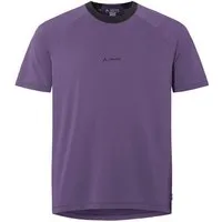 Vaude VAUDE T-Shirt Men's Loamer Shirt, Agave uni, – Produktbild 3 von 5