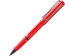 Lamy LAMY safari Tintenpatronenroller Roll-Ink mit T10 blau, red – Produktbild 1 von 1