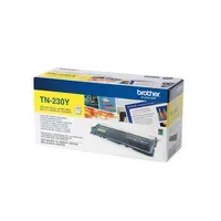 Brother Brother Toner TN-230Y gelb – Produktbild 2 von 3