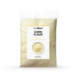 GymBeam Food GymBeam Maismehl 500 g – Produktbild 1 von 1
