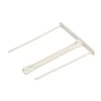 Bankers Box® Bankers Box® Abheftbügel ProClip 100 St./Pack. – Produktbild 2 von 2