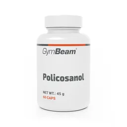 GymBeam GymBeam Policosanol 60 Kapseln – Produktbild 1 von 1