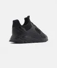 ekn footwear ekn footwear Sneaker Larch - Leather, Carbon (schwarz), – Produktbild 4 von 4