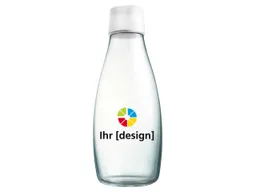 retap retap Trinkflasche 0,5 l aus Glas – Produktbild 1 von 1
