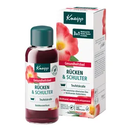 Kneipp Kneipp Gesundheitsbad Rücken & Schulter – Produktbild 1 von 1