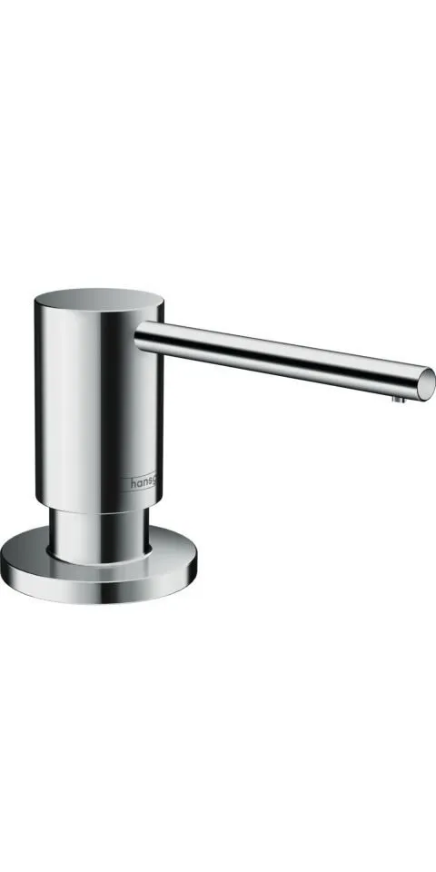 Hansgrohe Hansgrohe Seifenspender – Produktbild 1 von 3