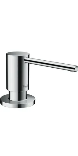 Hansgrohe Hansgrohe Seifenspender – Produktbild 1 von 1
