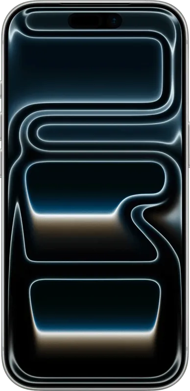 Apple Apple iPhone 17 Pro 1TB, Silber, – Produktbild 3 von 7