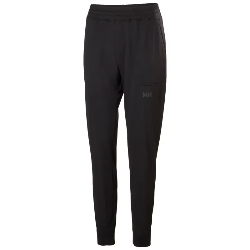 Helly Hansen Damen Jogginghose Helly Hansen Versalite, Schwarz, – Produktbild 1 von 1