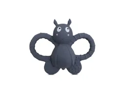 Filibabba Filibabba Beißring aus 100% Naturkautschuk - Felix die Fliege Maße 10 x 10 x 11 cm – Produktbild 1 von 1