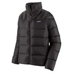 Patagonia W'S FITZ ROY DOWN JACKET – Produktbild 1 von 1