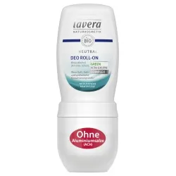 lavera lavera Deo-Roll-on Neutral – Produktbild 3 von 3
