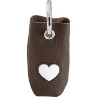 Hunter Hunter kotbeutelspender love braun – Produktbild 1 von 1