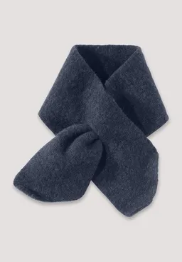 hessnatur hessnatur Wollfleece Schal aus reiner Bio-Merinowolle – Produktbild 1 von 1