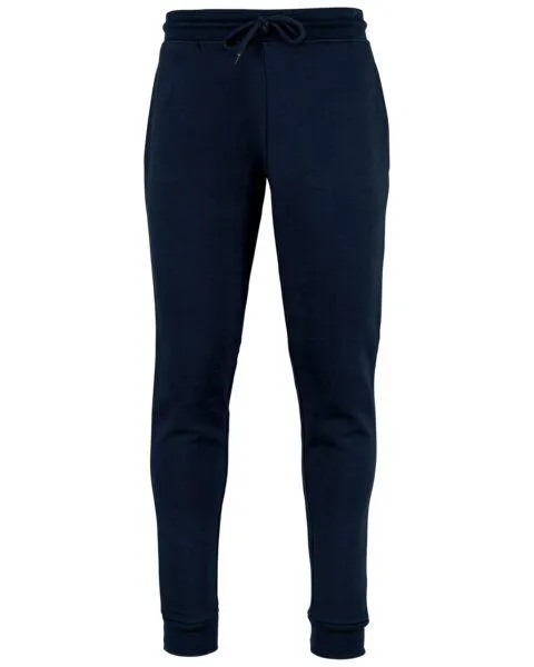Greenspired Greenspired Umweltfreundliche Herren-Jogginghose 300g/m² XS-4XL, Navy, – Produktbild 1 von 1