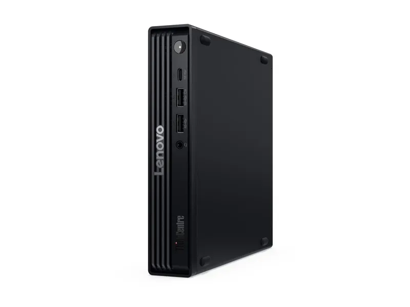 Lenovo Lenovo ThinkCentre M70q Gen 6 13HA Tiny PC – Produktbild 1 von 1