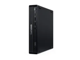 Lenovo Lenovo ThinkCentre M70q Gen 6 13HA Tiny PC – Produktbild 1 von 1