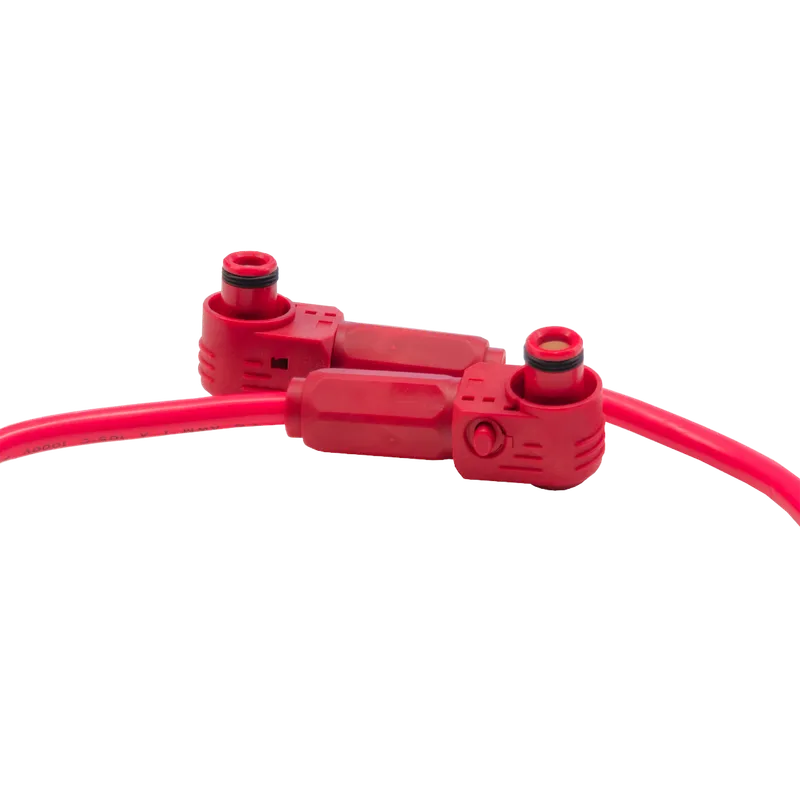 SAJ SAJ BC2-HV1-M Parallel-Kabel – Produktbild 1 von 1